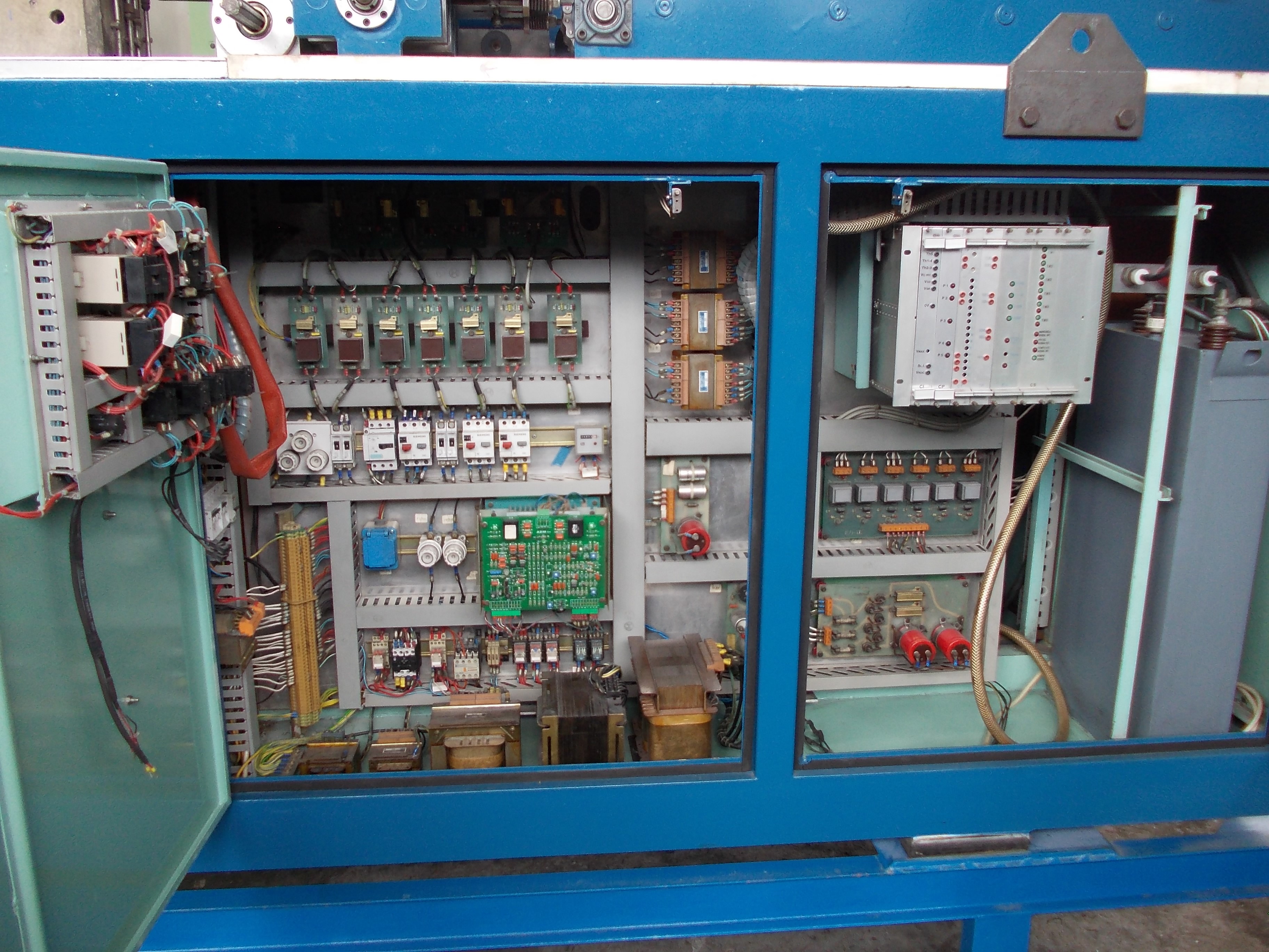 Forno induzione CEFI in vendita - foto 4